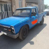 وانت نیسان، مدل ۱۳۸۳