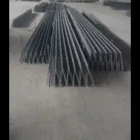 تیرچه .یونولیت.بلوک سیمانی پایه فنس|مصالح و تجهیزات ساختمان|گرگان, |دیوار