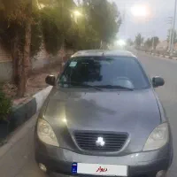 تیبا ۲ مدل ۹۶