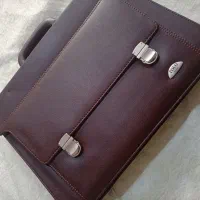 کیف چرم نو نو