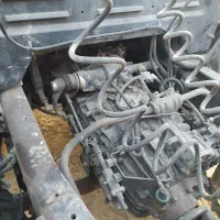 کشنده البرز جفت ۸۹|خودرو سنگین|اصفهان, شهرک صنعتی امیرکبیر (شاپور جدید)|دیوار