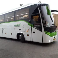 اپراتور کارمند ترمینال جنوب