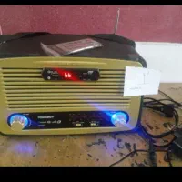 اسپیکر  با توضیحات با تخفیف|پخش‌کننده همراه|یزد, |دیوار