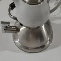 کتری قوری|قوری، کتری، قهوهساز دستی|خرمشهر, |دیوار