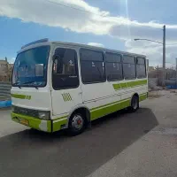 مینی بوس ایویکو