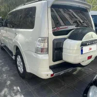 پاجیرو bk|خودرو سواری و وانت|تهران, نعمت‌آباد|دیوار