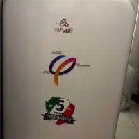 کولر گازی پرتابل12000ایولی