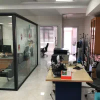 سهروردی شمالی ۲۱۵ متر لوکس|اجارهٔ دفتر کار، اتاق اداری، مطب|تهران, نیلوفر|دیوار