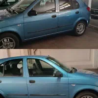 تیبا۲ فول ex مدل ۹۵|خودرو سواری و وانت|لاهیجان, لیل|دیوار