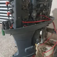 قایق ۸۵ صیادی بندر کنگ