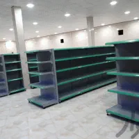 قفسه نک دار