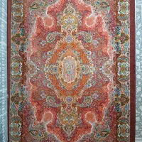 فرش ۶متری ۱۲۰۰شانه|فرش|شاهینشهر, فردوسی|دیوار