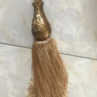 ملزومات پرده