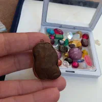 سنگ فوق قدیمی هب هاب اصل