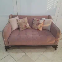 مبل عالی دو نفره و سه نفره