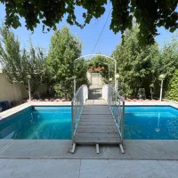 اجاره باغ ویلا استخر دار