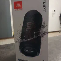 اسپیکر jBL مدل فلیپ ۷