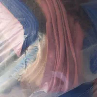 پارچه دستمالی دست پاکنی|لوازم نظافت|باقرشهر, |دیوار