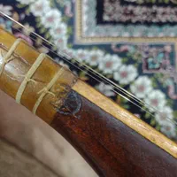 فروش یک عدد سه تار تمیز و خوش صدا|سازهای سنتی|آستانه اشرفیه, |دیوار