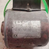 دینام کولر ابی|کولر آبی|نگین شهر, |دیوار