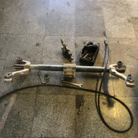 جلوبندی سازی زاهدی راد