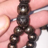 تسبیح|صنایع دستی و سایر لوازم تزئینی|گلبهار, شهر جدید گلبهار|دیوار