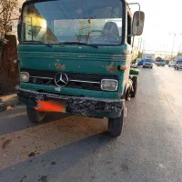 خاور 913 تانکر