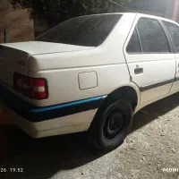 پژو slx405 مدل 99