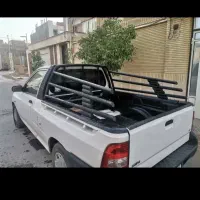 باربند مهندسی وانت پراید معاوضه دارم ۴۳۰۰|قطعات یدکی و لوازم جانبی|اصفهان, باغ فدک|دیوار