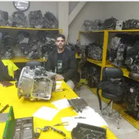 کارشناسی خودرو تشخیص رنگ و فنی خودرو