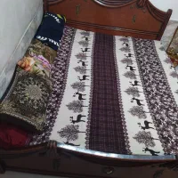 تخت خواب دونفره