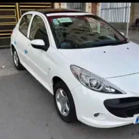 207TU5ارتقا یافته دوپوششه ارتقا یافته۸۵ گانه