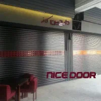 کرکره برقی درب اتومات شیشه سکوریت|خدمات پیشه و مهارت|مشهد, ایثارگران|دیوار