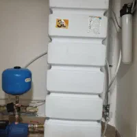 پمپ آب و منبع|خدمات پیشه و مهارت|تربت‌حیدریه, میدان مرکزی|دیوار