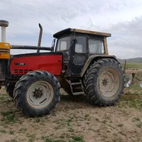 تراکتوروالترا