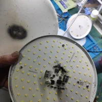 تعمیر لامپ تعمیرات اصولی انواع led|خدمات پیشه و مهارت|مشهد, فرهنگیان (شهرک غرب)|دیوار