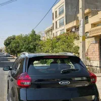 ایکس۲۲پرو اتومات اواخر ۱۴۰۰.معاوضه باخودرو هم دارم|خودرو سواری و وانت|شیراز, سجادیه|دیوار