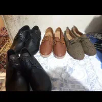 کفش روز مادر فقدر ۲۰۰ حراج حراج