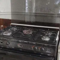 گاز پنج شعله