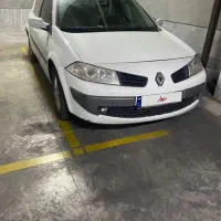 مگان ۲۰۰۰ اتومات خانگی