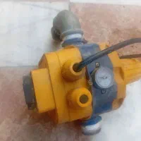 موتور جاروبرقی بوش|جاروبرقی، جارو شارژی، بخارشو|مرند, |دیوار