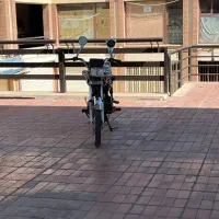هندا ۱۲۵