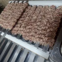 کبابی وساندویچی