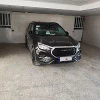 فروش فیدلیتی 7 نفره مشکی 1404