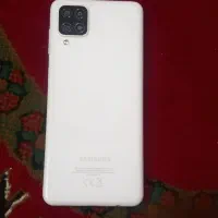 گوشی A12|موبایل|زابل, |دیوار