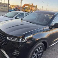 تیگو ۷ پرو مدل ۱۴۰۲
