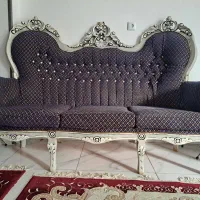 مبل سلطنتی ۱۴ نفره