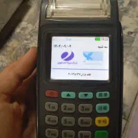 کارت خوان سیار