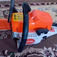 اره برقی مدل اشتیل