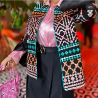 لباس عید|لباس|رشت, گلسار|دیوار